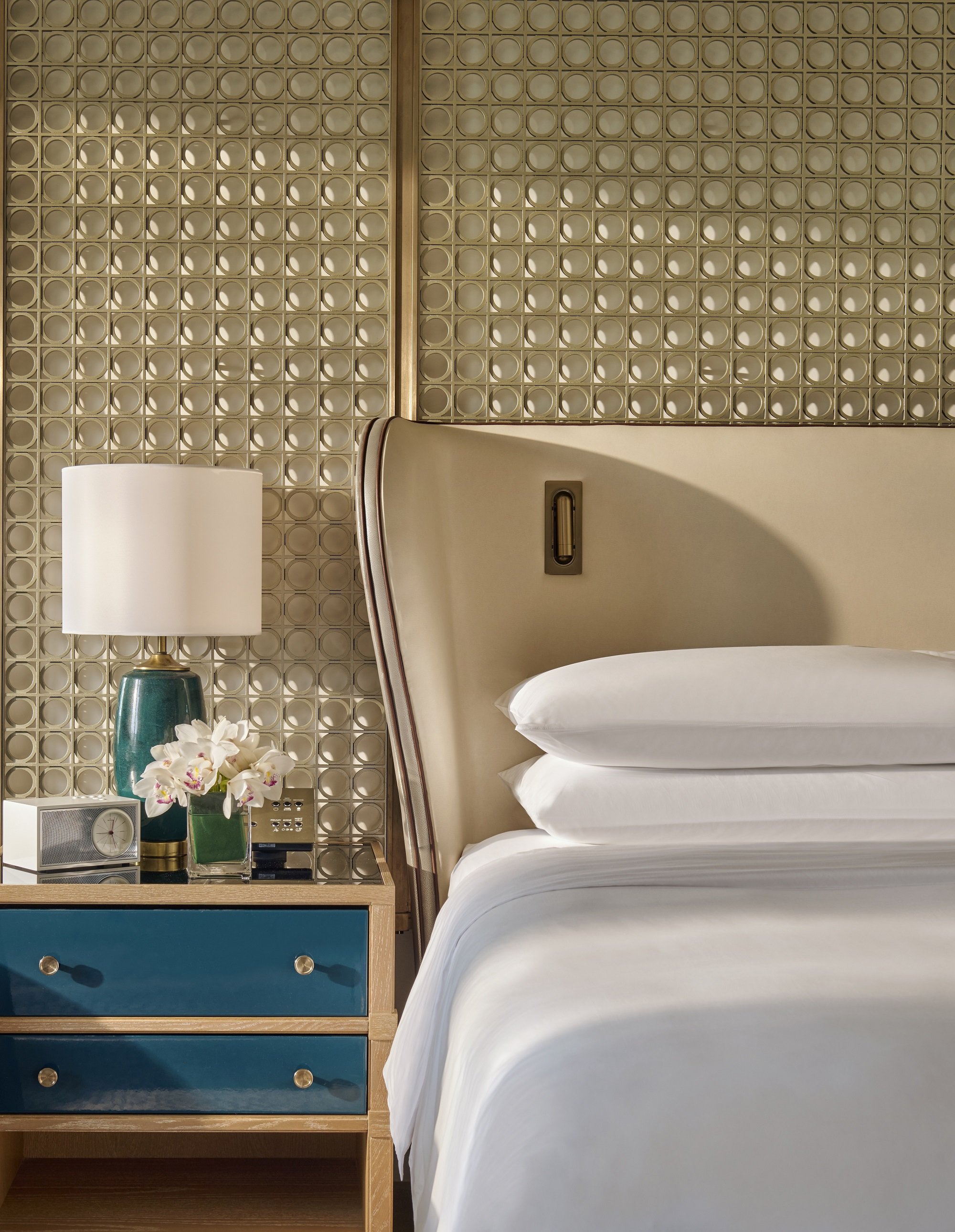 Emirates Palace Mandarin Oriental by null