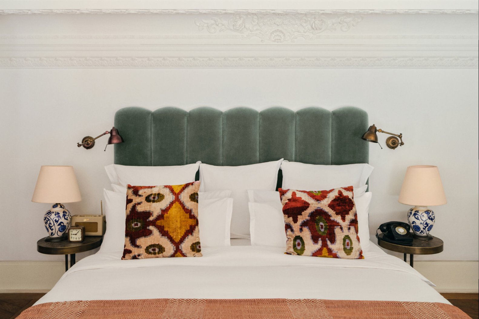 Soho House Istanbul by null