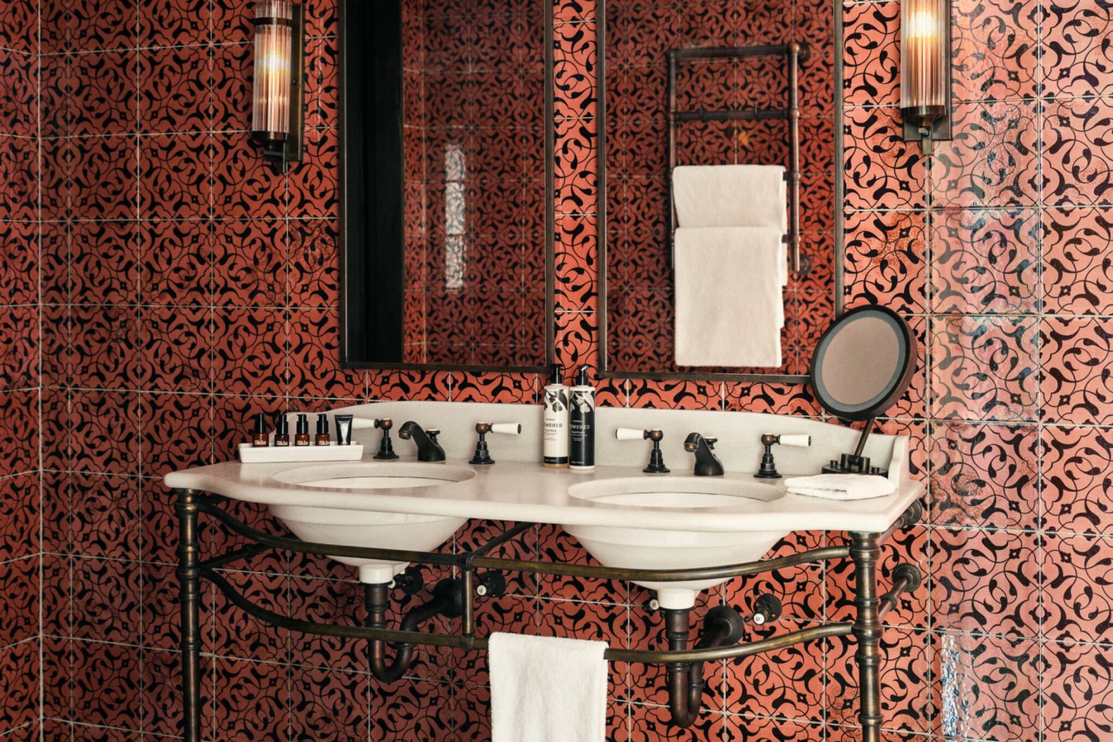 Soho House Istanbul by null