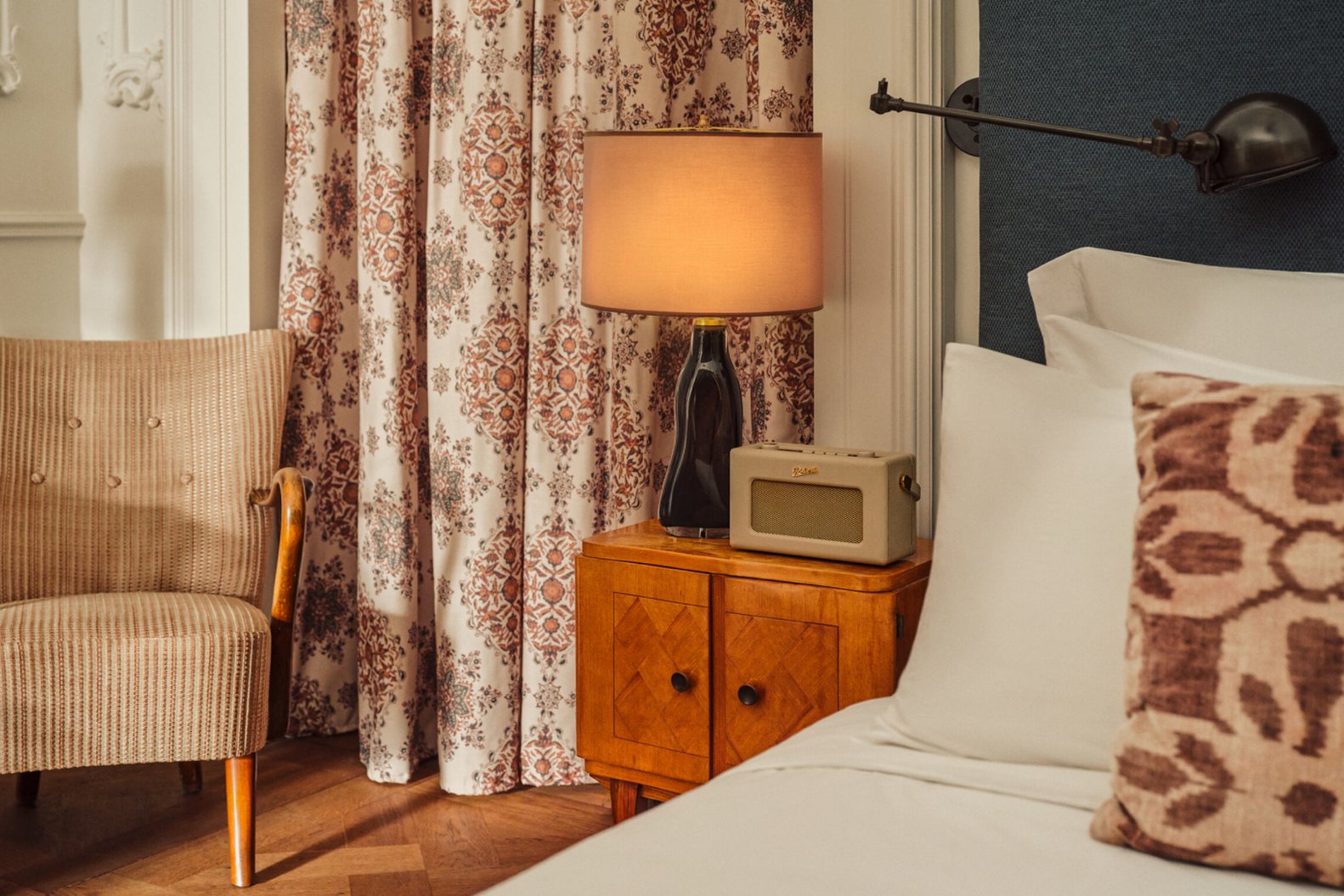 Soho House Istanbul by null Soho House Istanbul by null