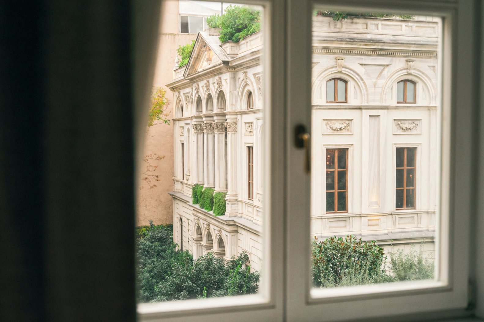 Soho House Istanbul by null