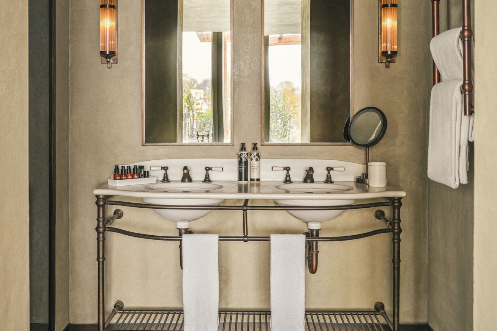 Soho House Istanbul by null