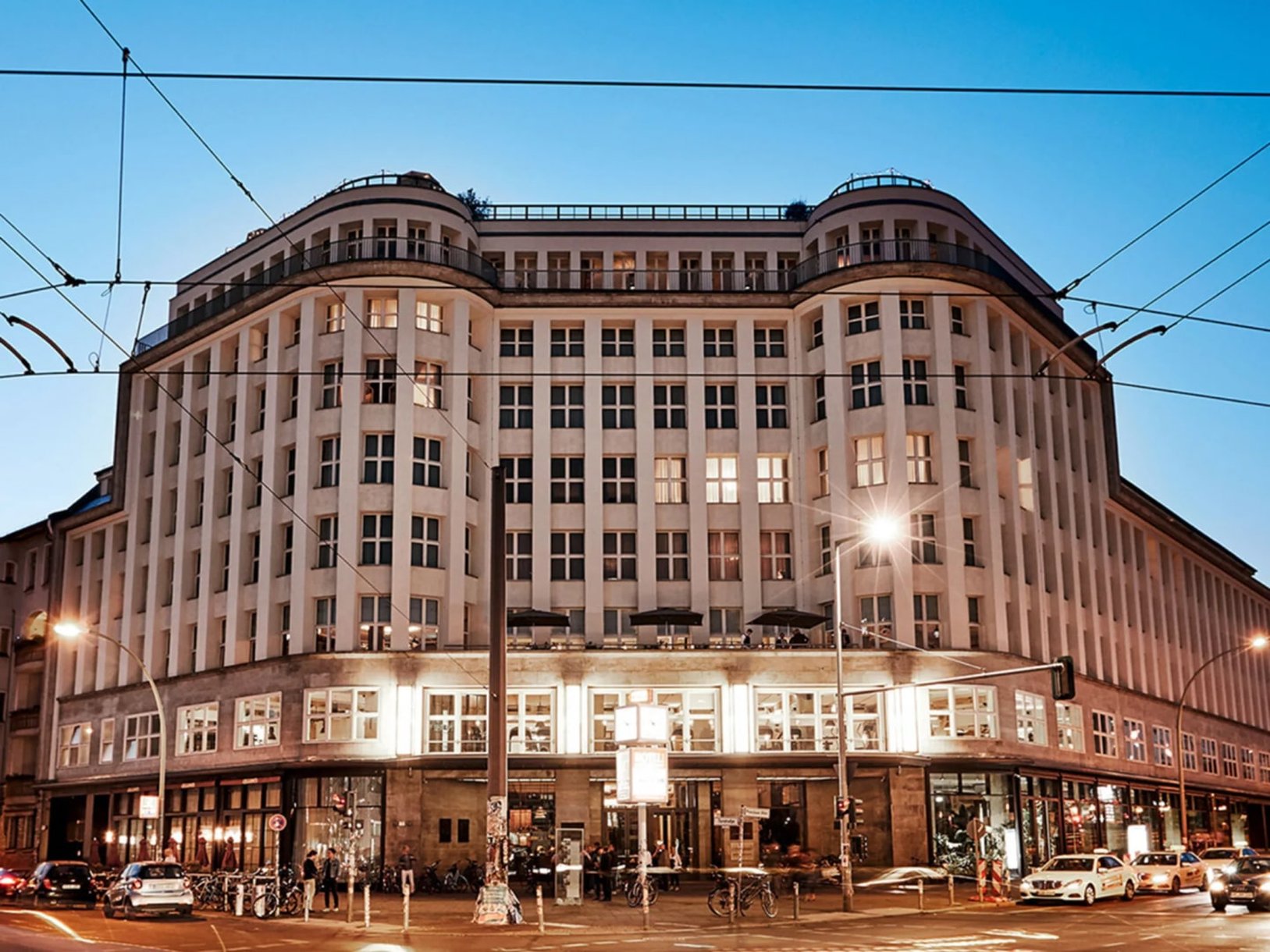 Soho House by null Soho House by null