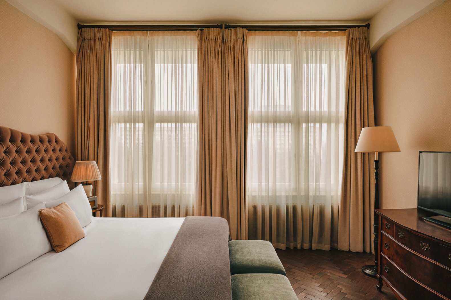 Soho House by null Soho House by null