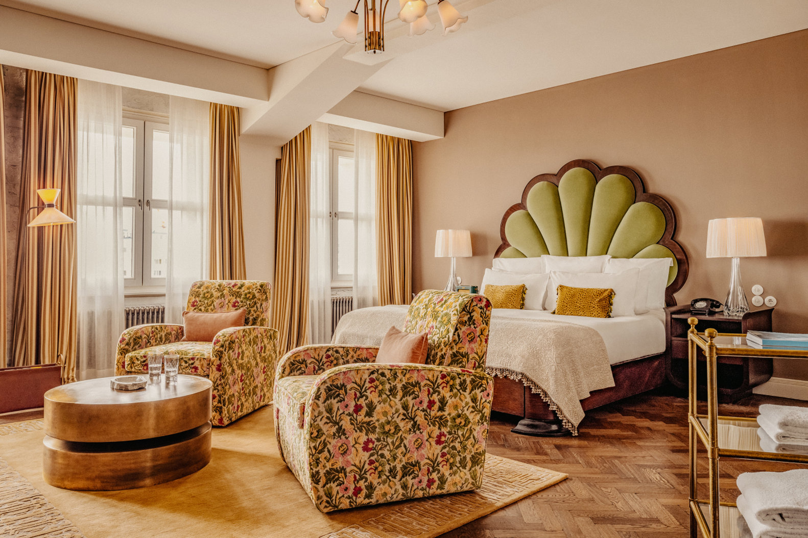 Soho House by null Soho House by null