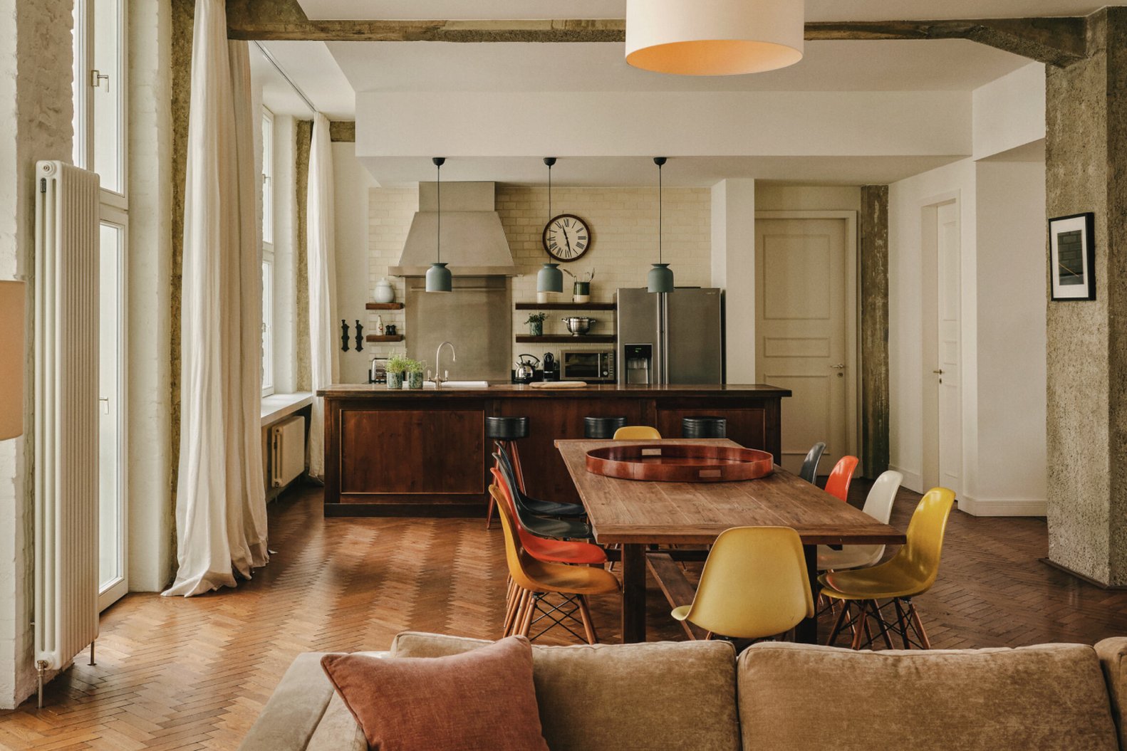 Soho House by null Soho House by null