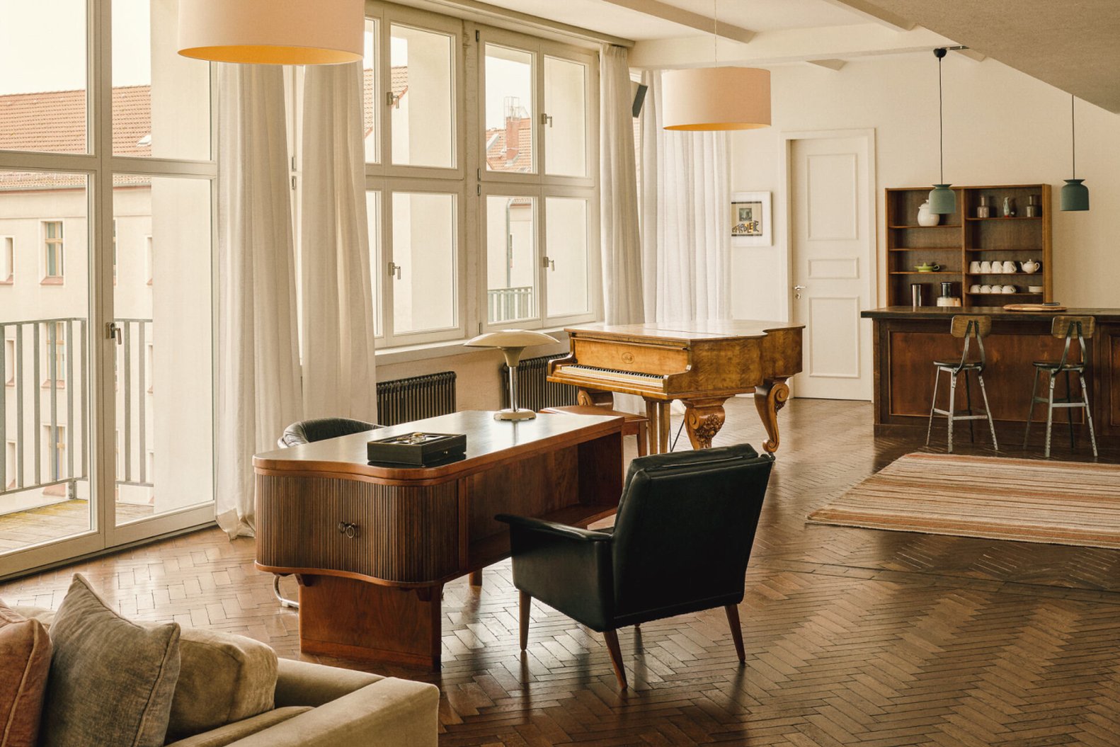 Soho House by null Soho House by null