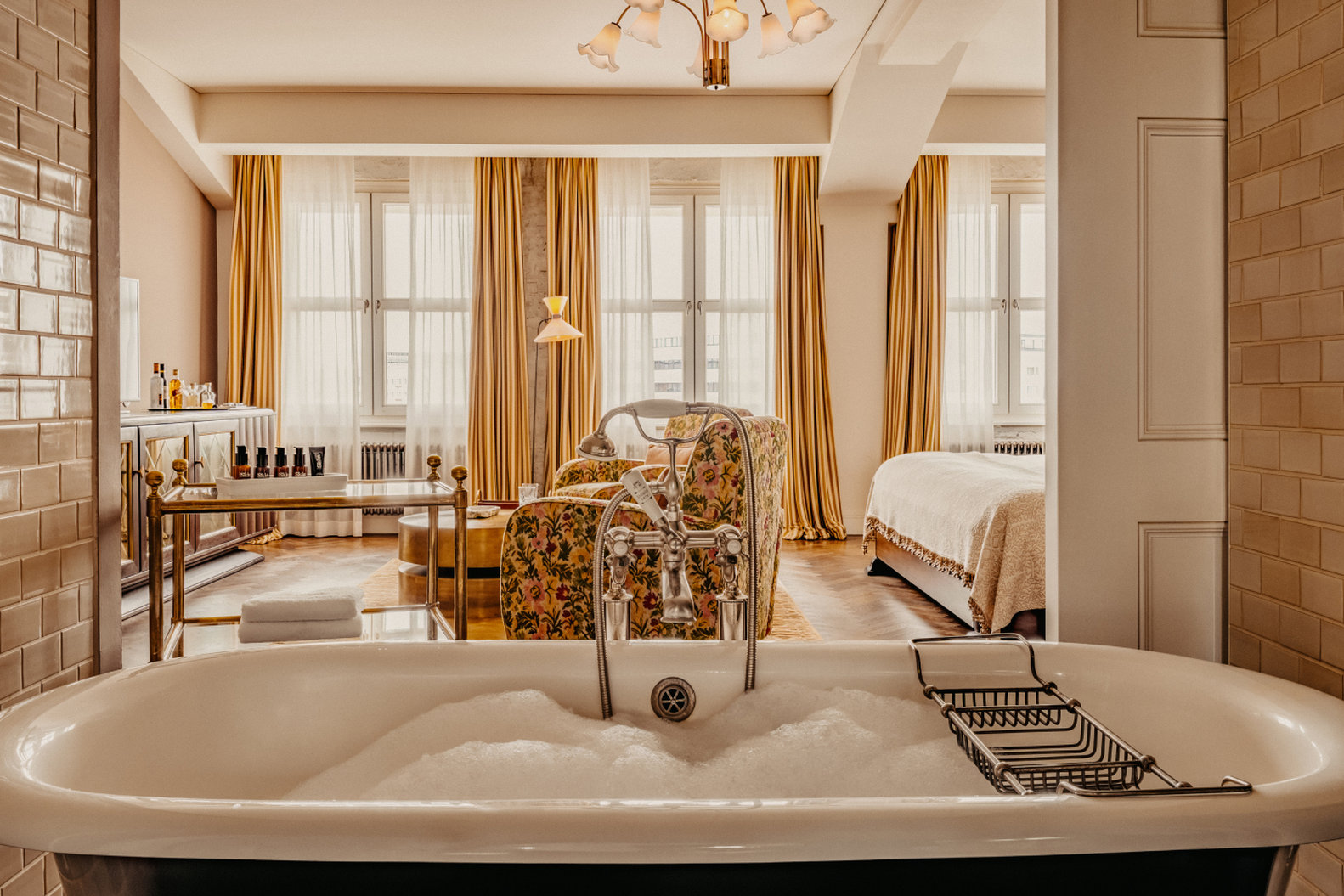 Soho House by null Soho House by null