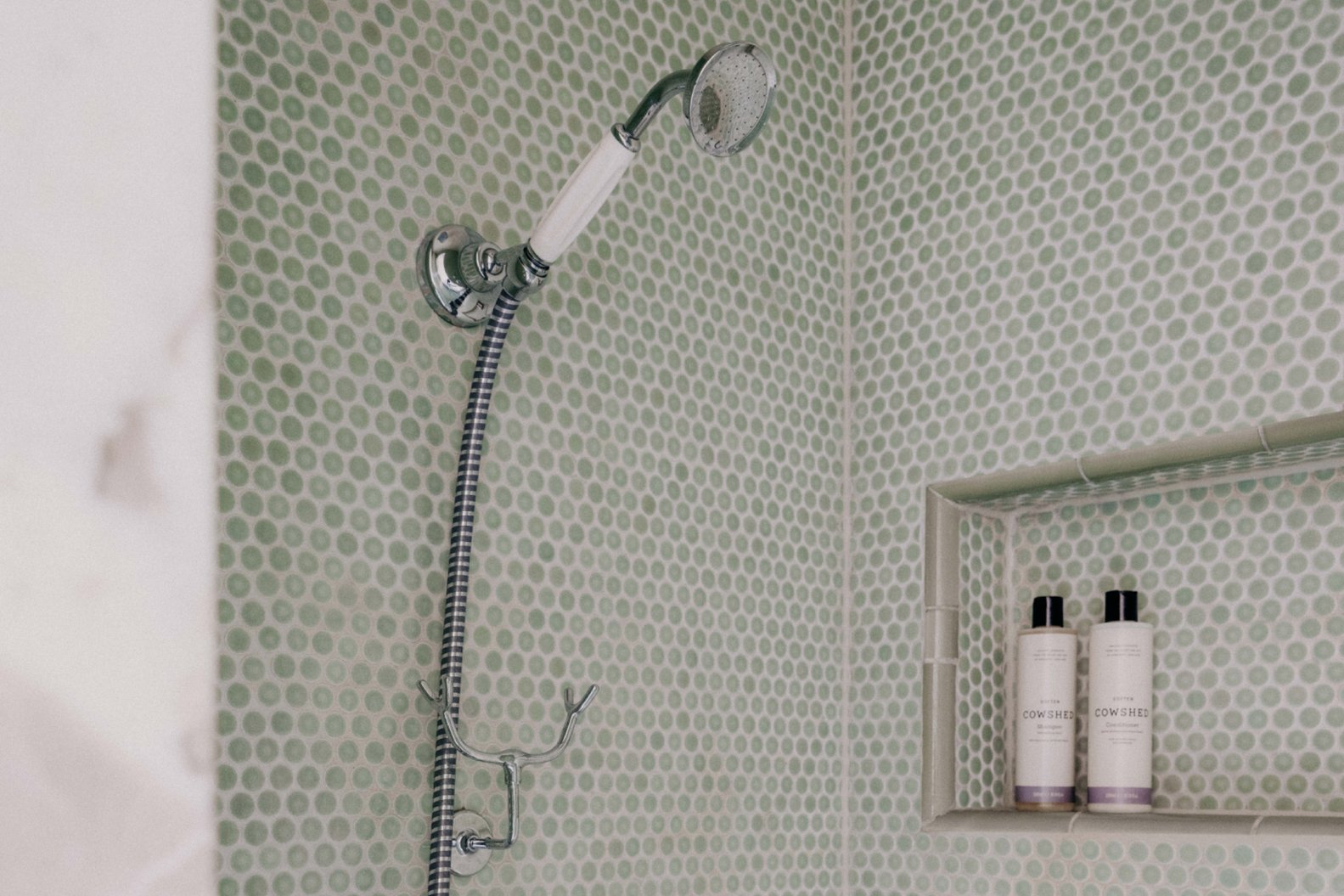 Soho House Amsterdam by null