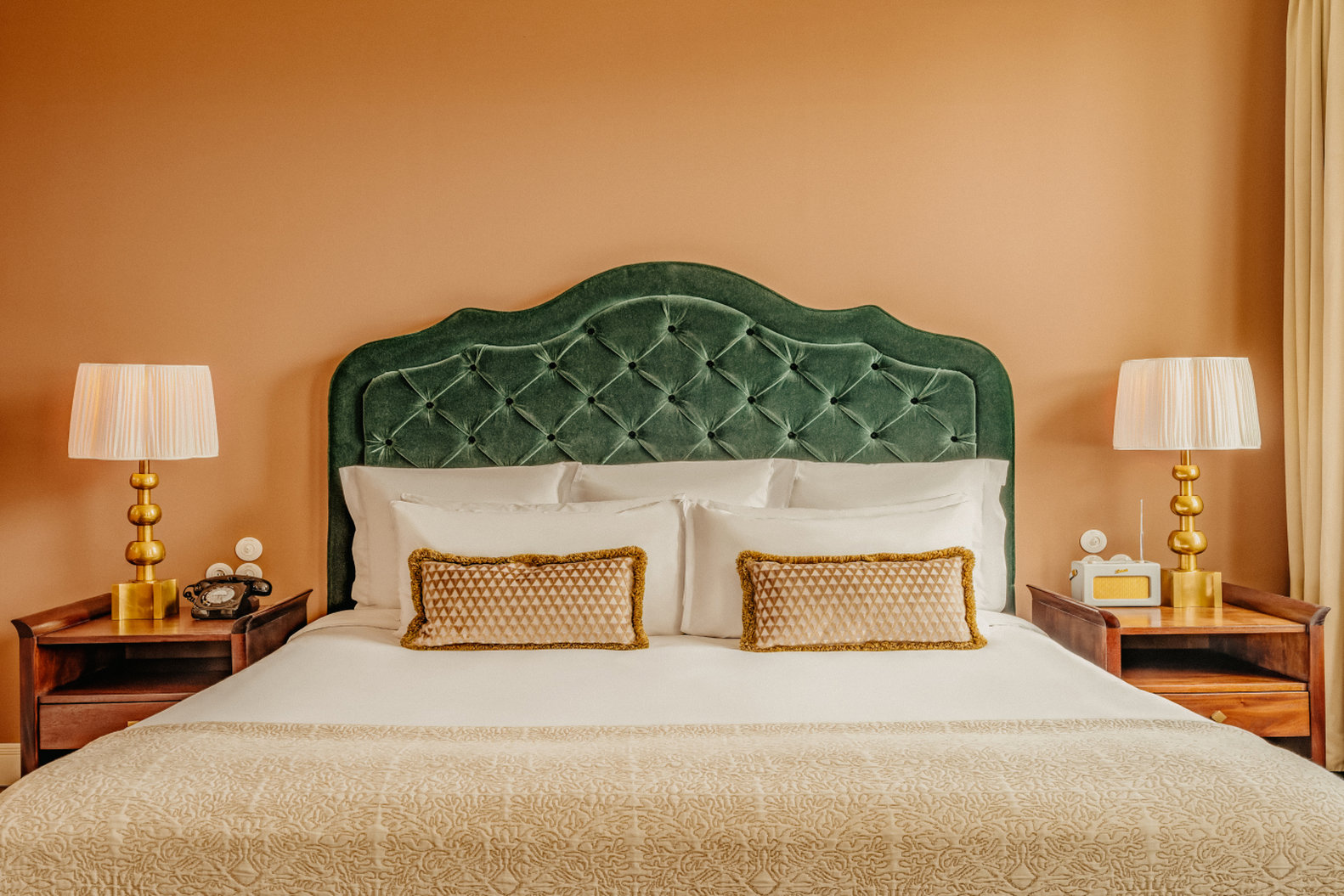 Soho House by null Soho House by null