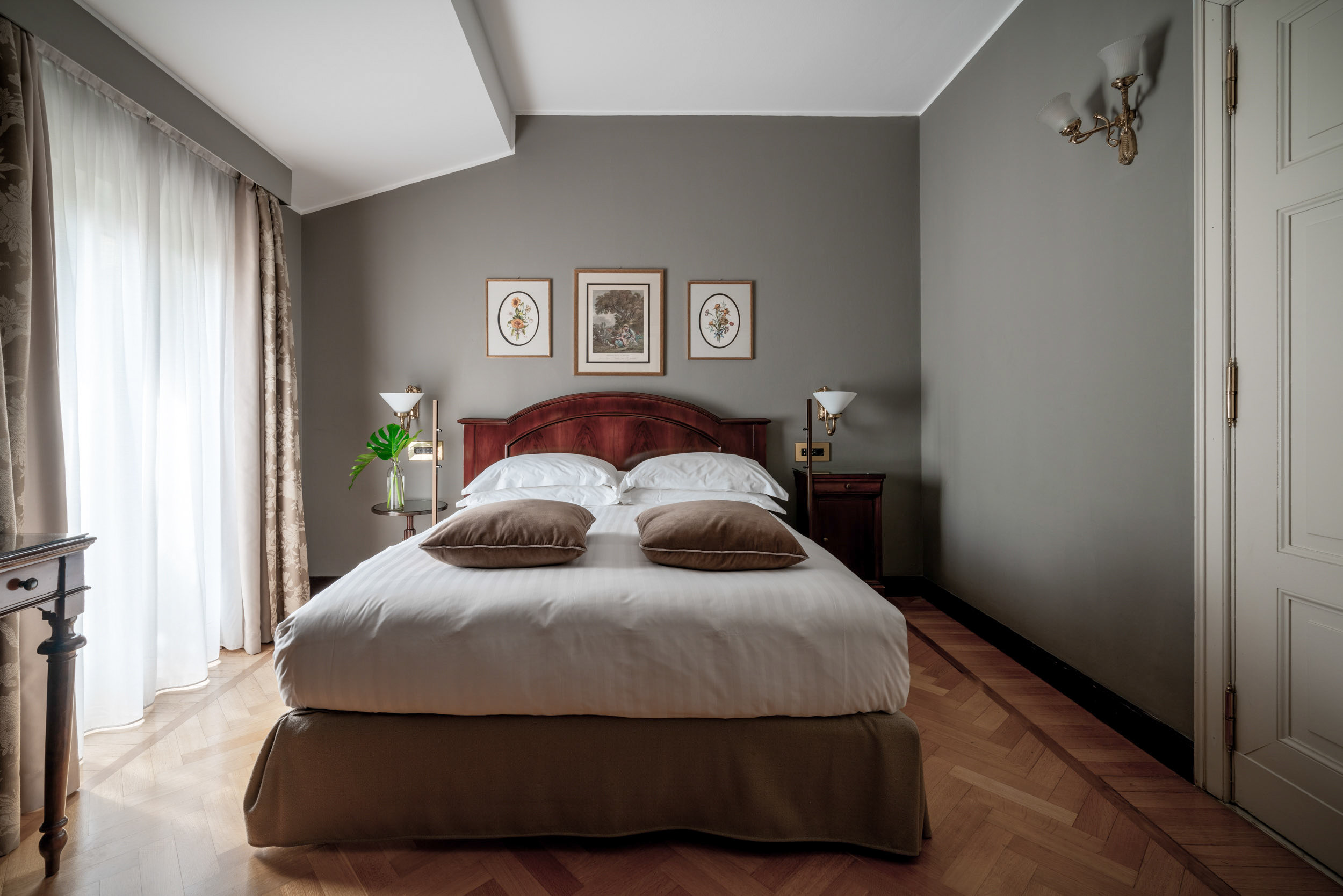 Grand Hotel et de Milan by null