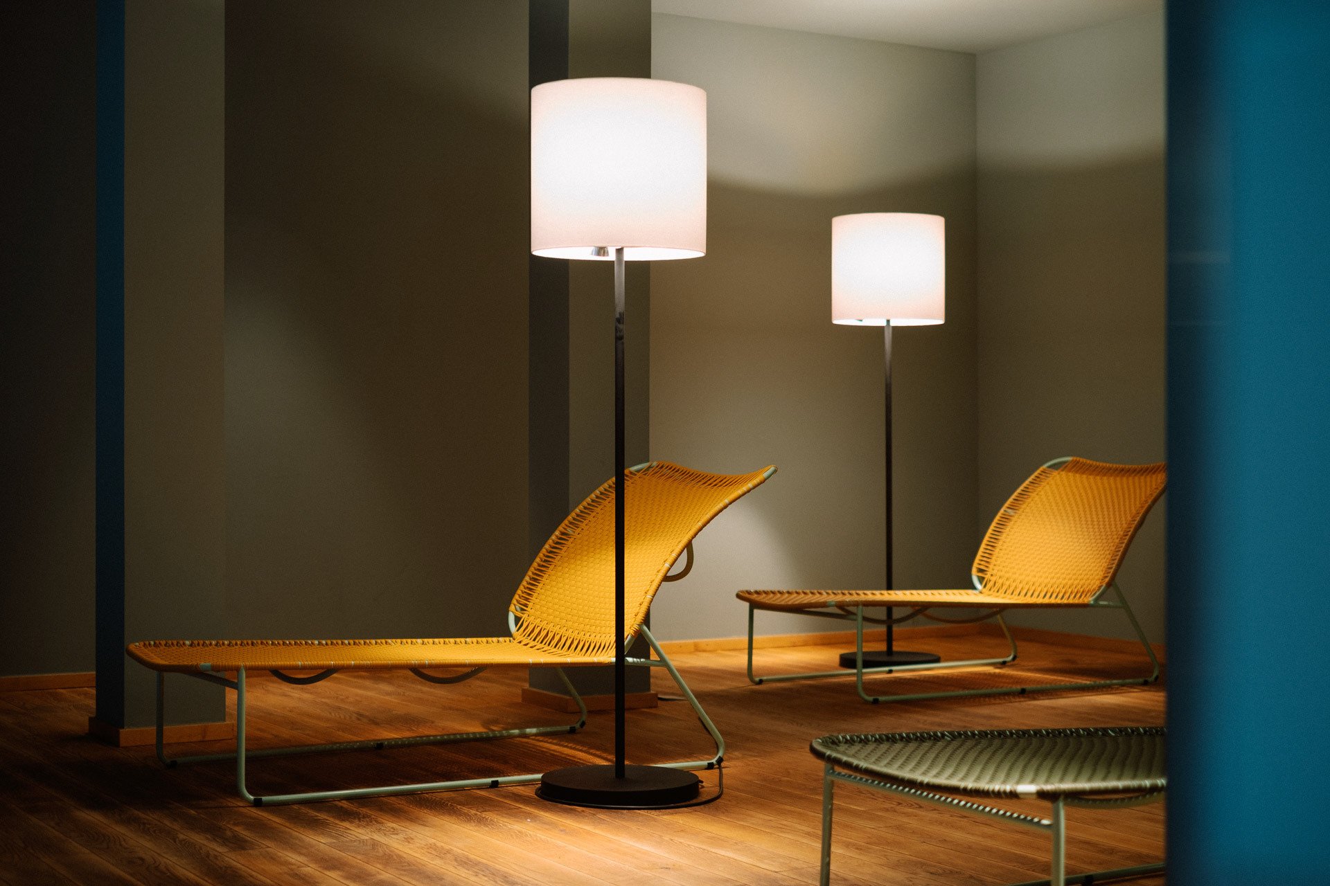 Rote Wand Gourmet Hotel by null