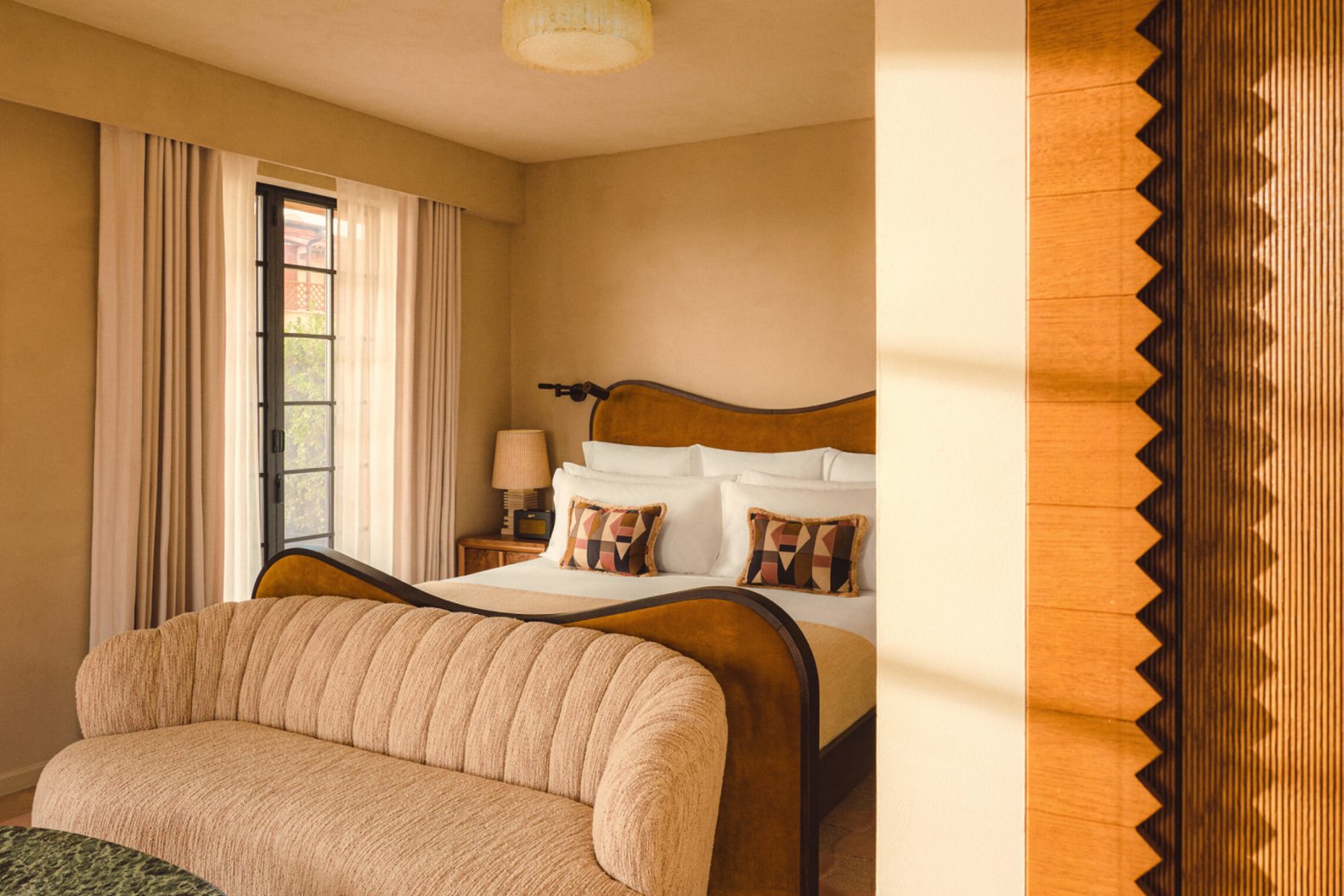 Soho House Rome by null Soho House Rome by null