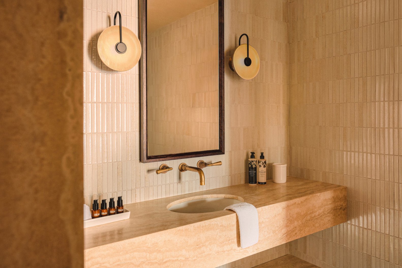 Soho House Rome by null