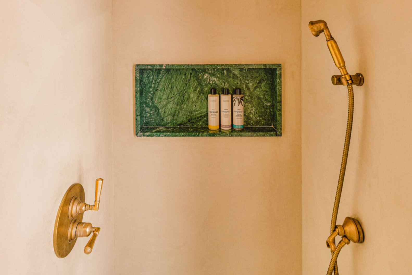 Soho House Rome by null Soho House Rome by null