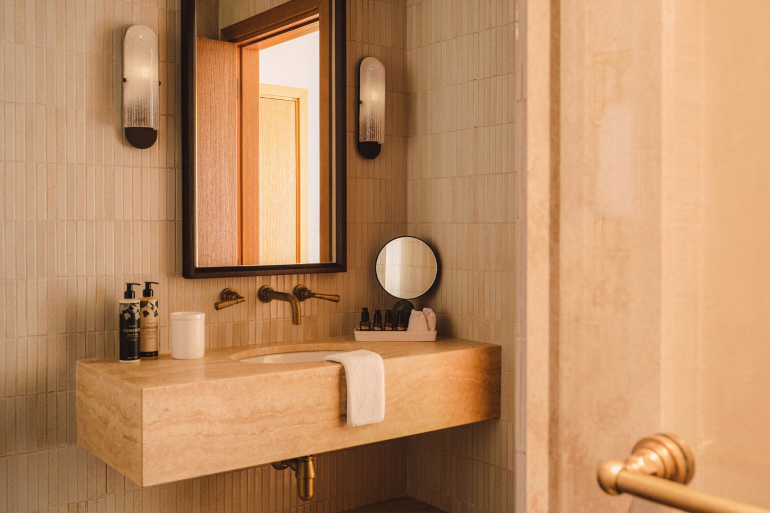 Soho House Rome by null Soho House Rome by null