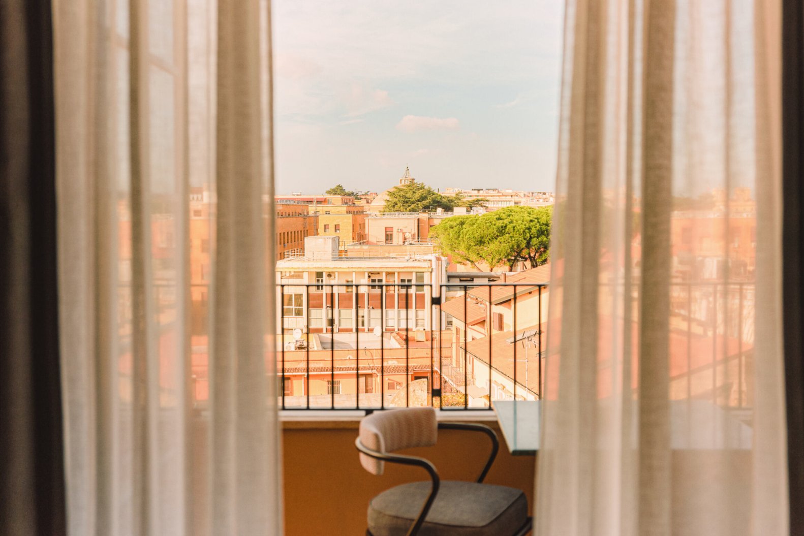 Soho House Rome by null Soho House Rome by null