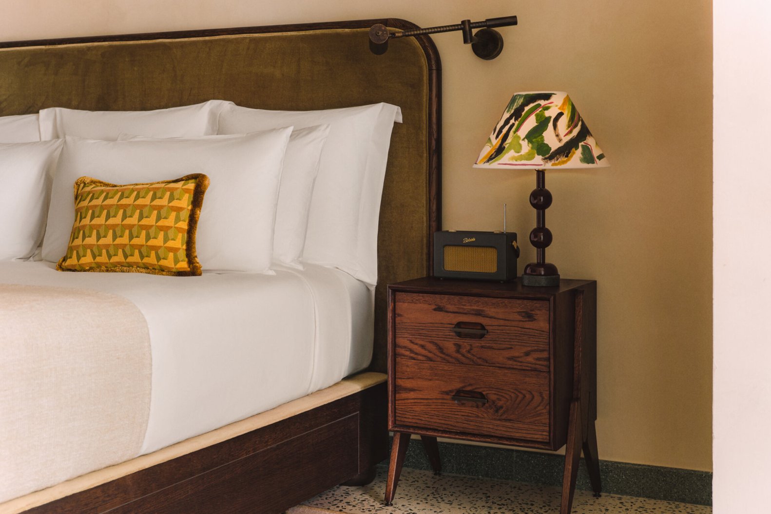 Soho House Rome by null Soho House Rome by null