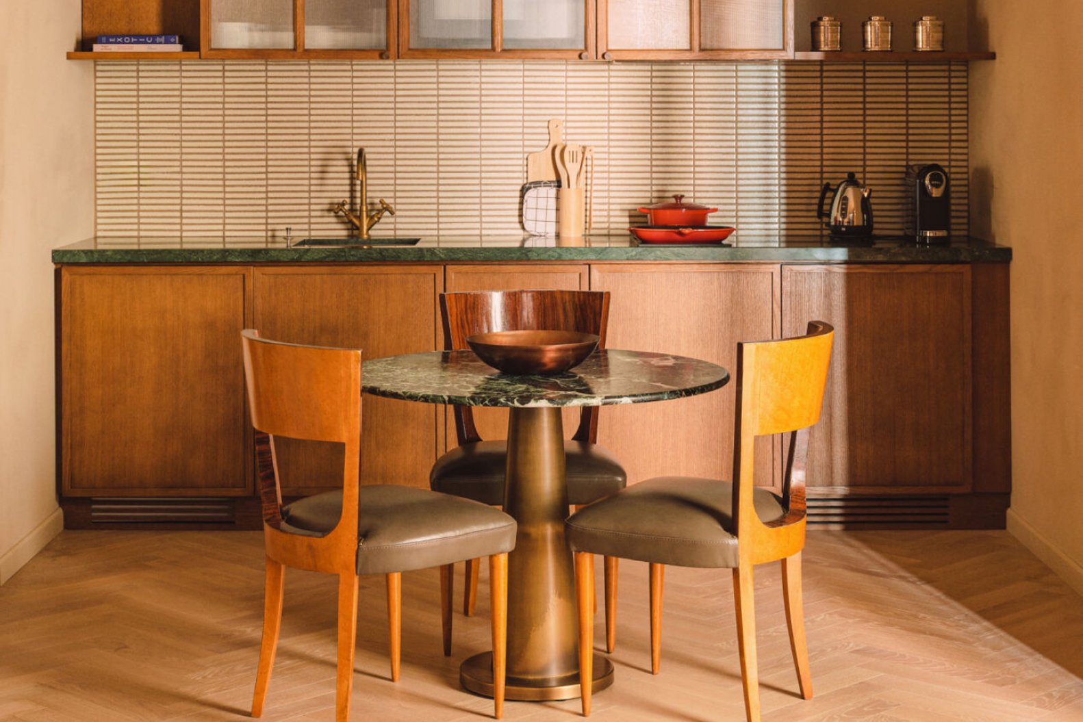 Soho House Rome by null Soho House Rome by null