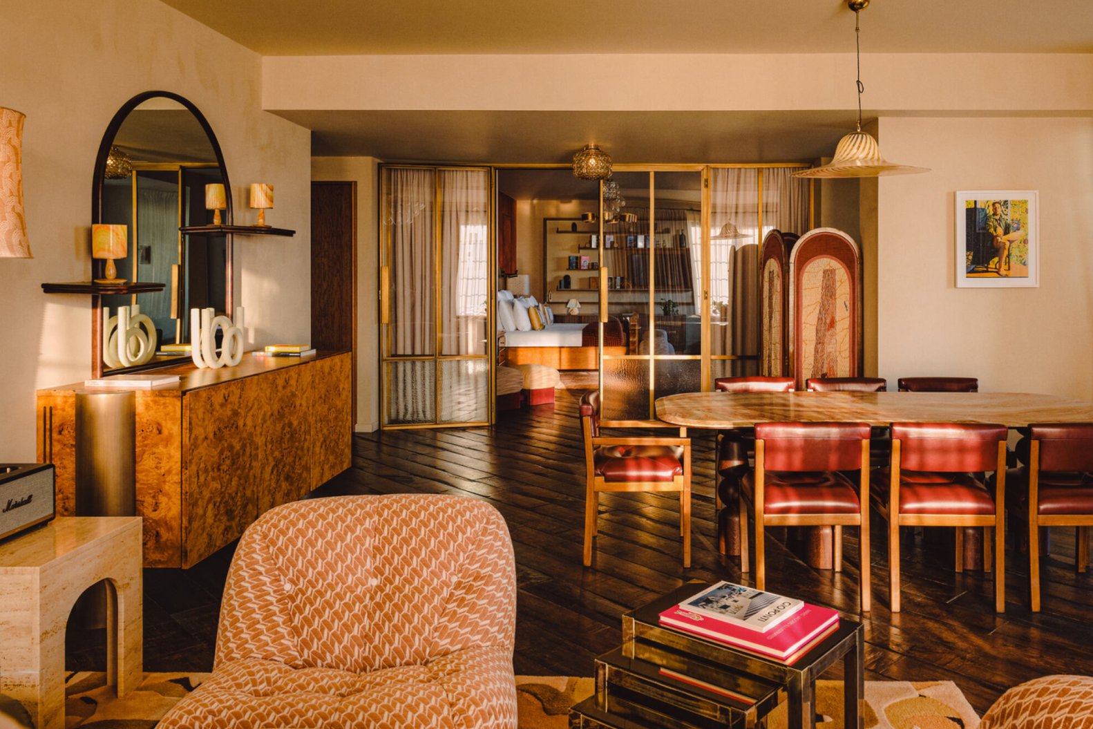 Soho House Rome by null Soho House Rome by null