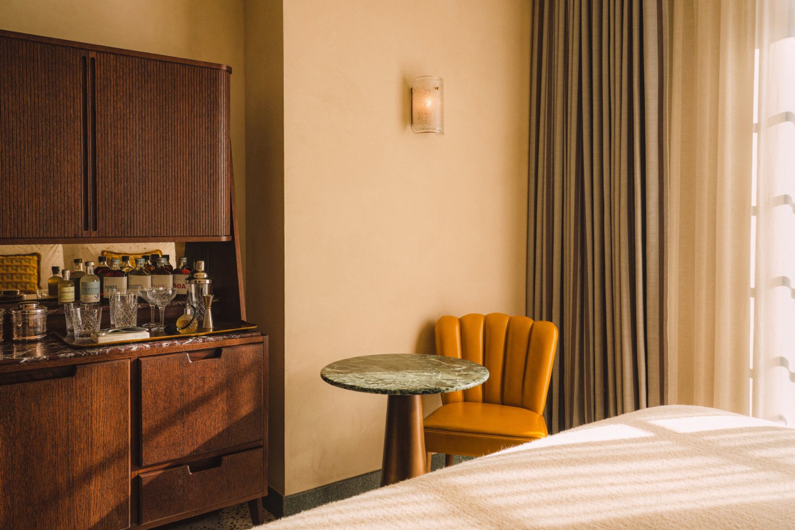 Soho House Rome by null Soho House Rome by null