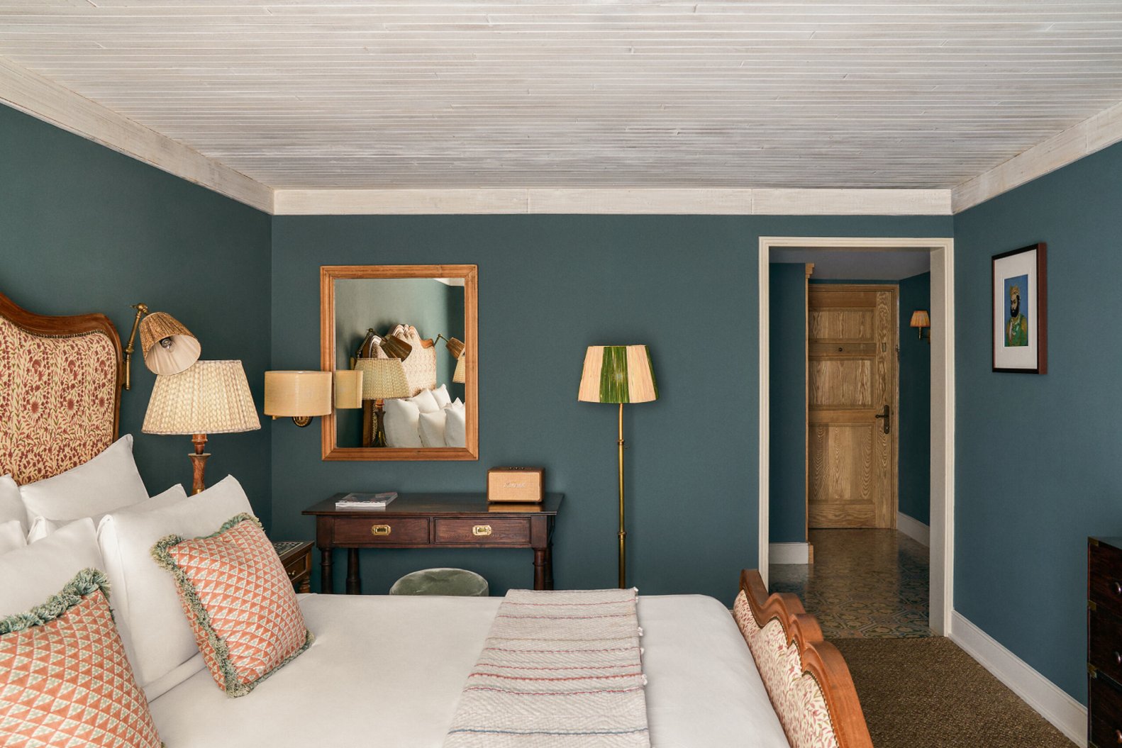 Soho House Mumbai by null Soho House Mumbai by null