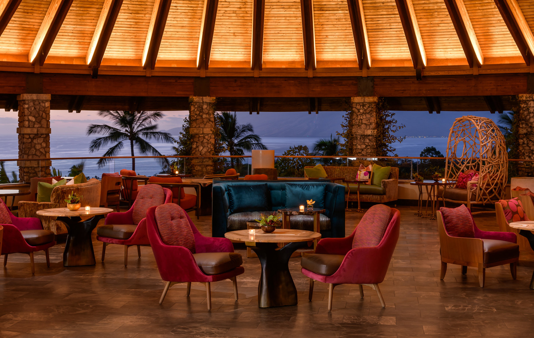 Hotel Wailea by null