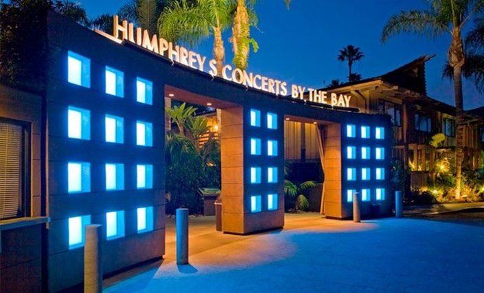 Humphreys Half Moon Inn by null