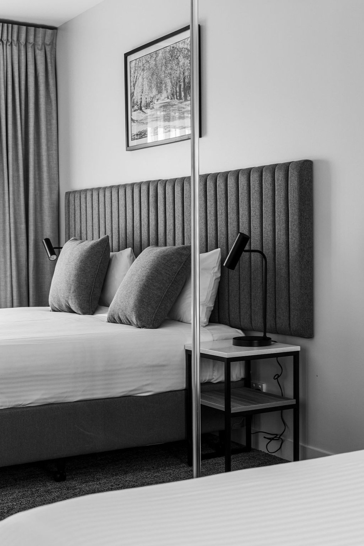 Quest Albury by null