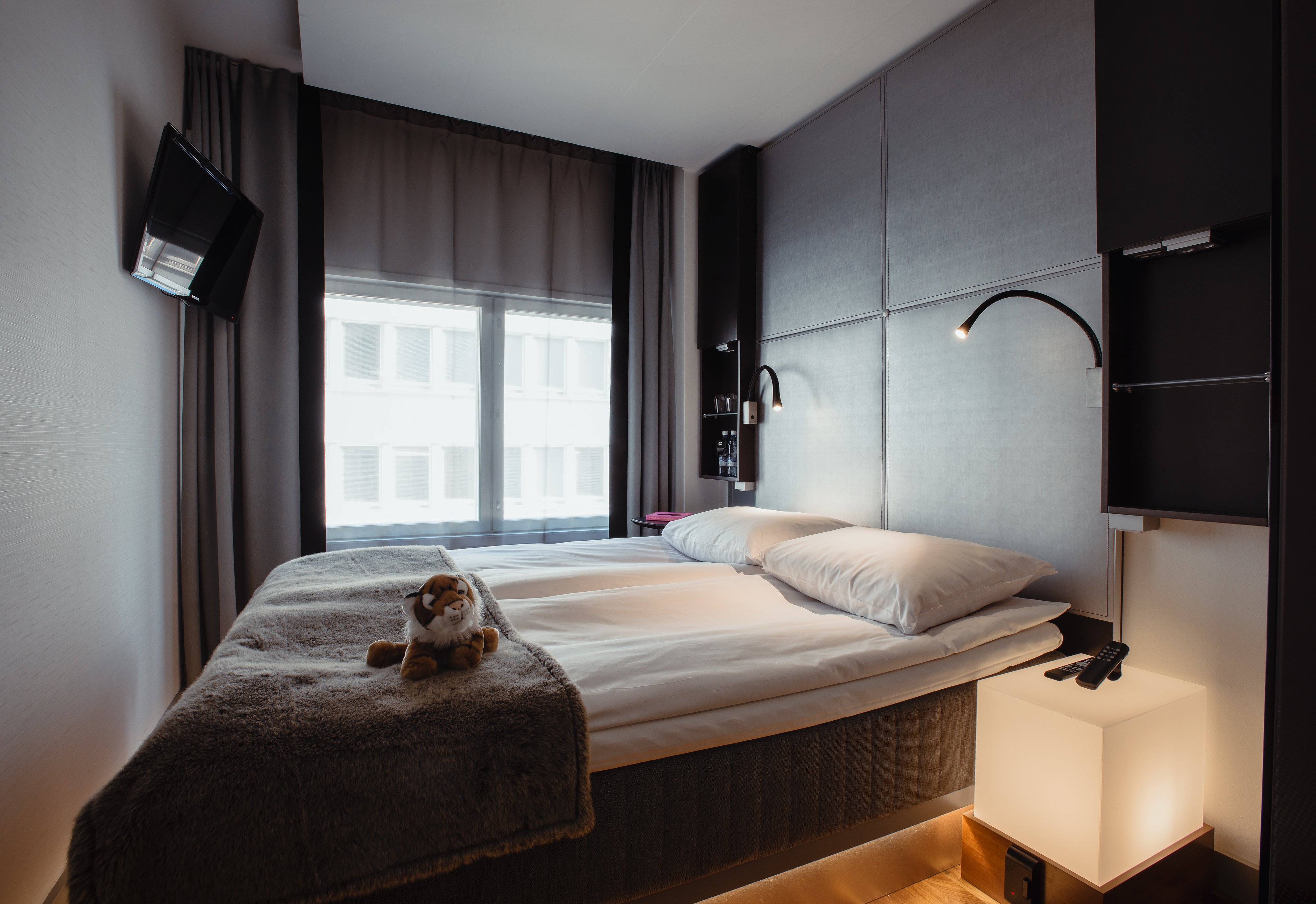 Home Hotel Jugend by null