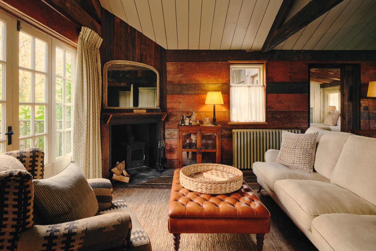 Babington House by null Babington House by null