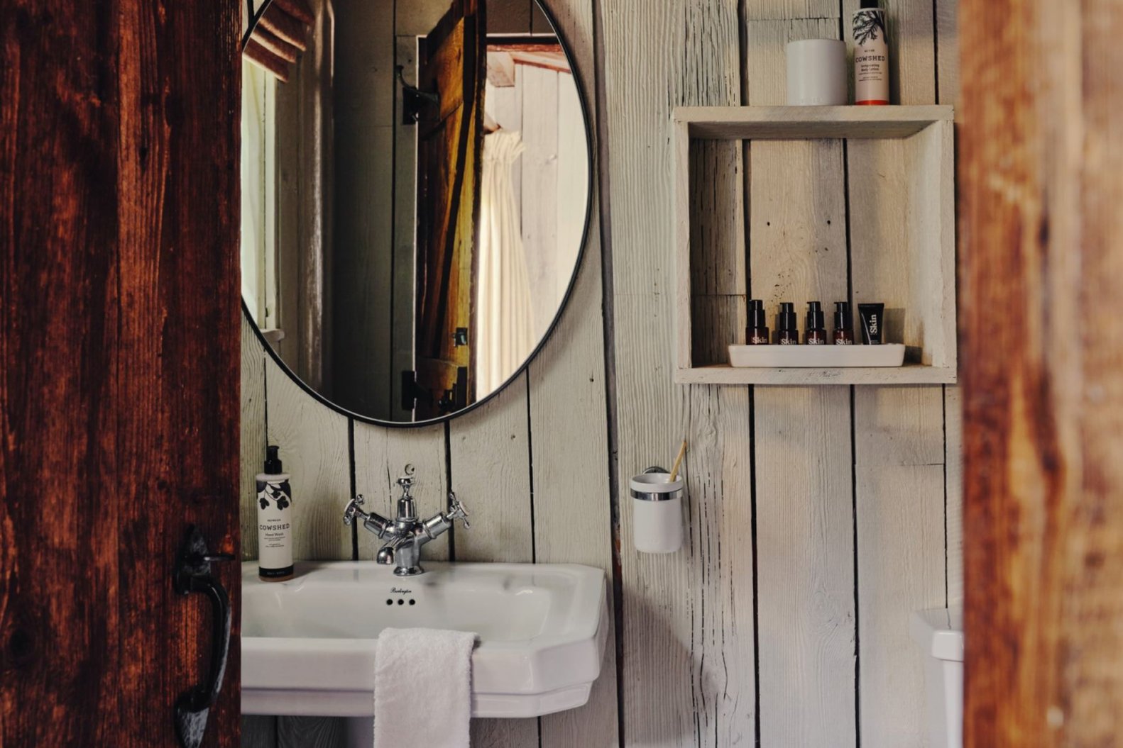 Babington House by null Babington House by null