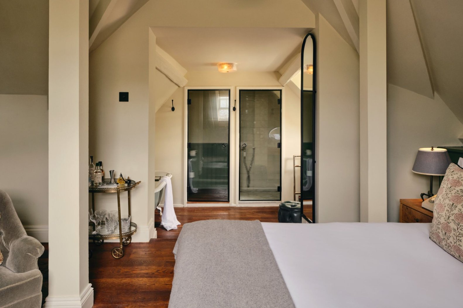 Babington House by null Babington House by null