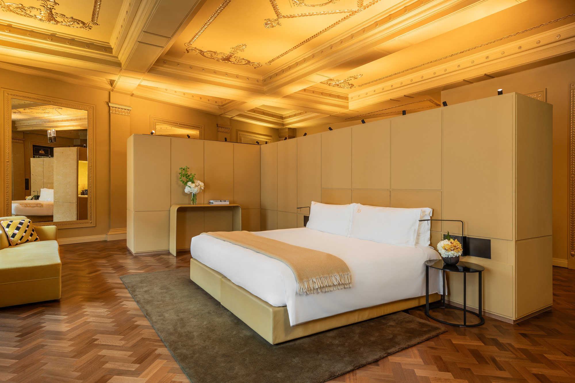 Hotel Café Royal by null