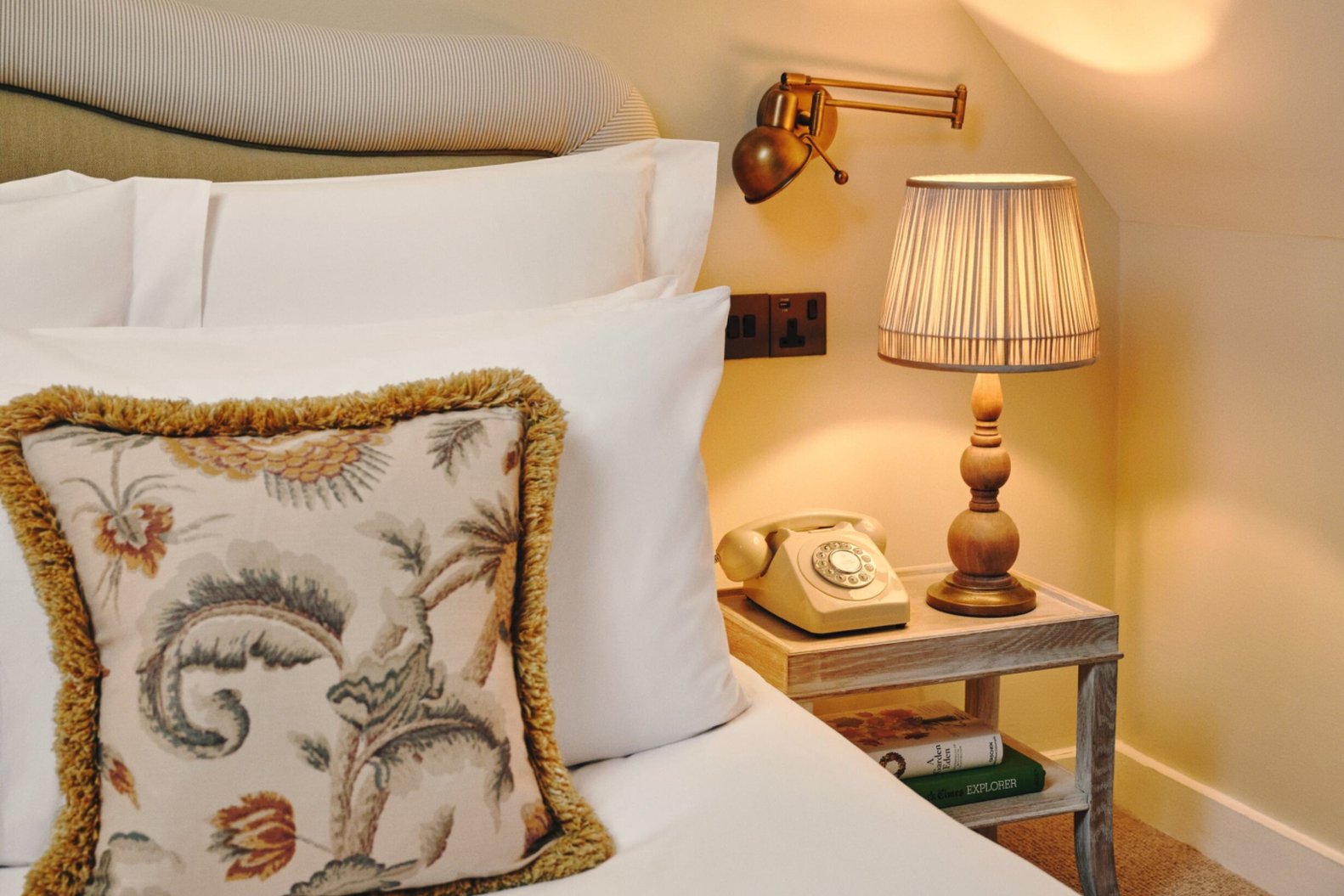 Babington House by null Babington House by null