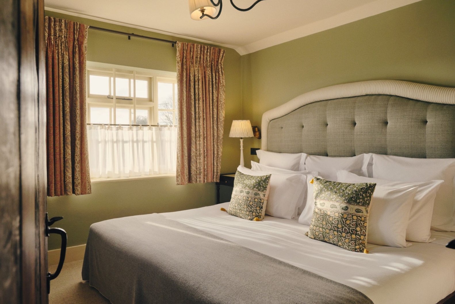 Babington House by null Babington House by null