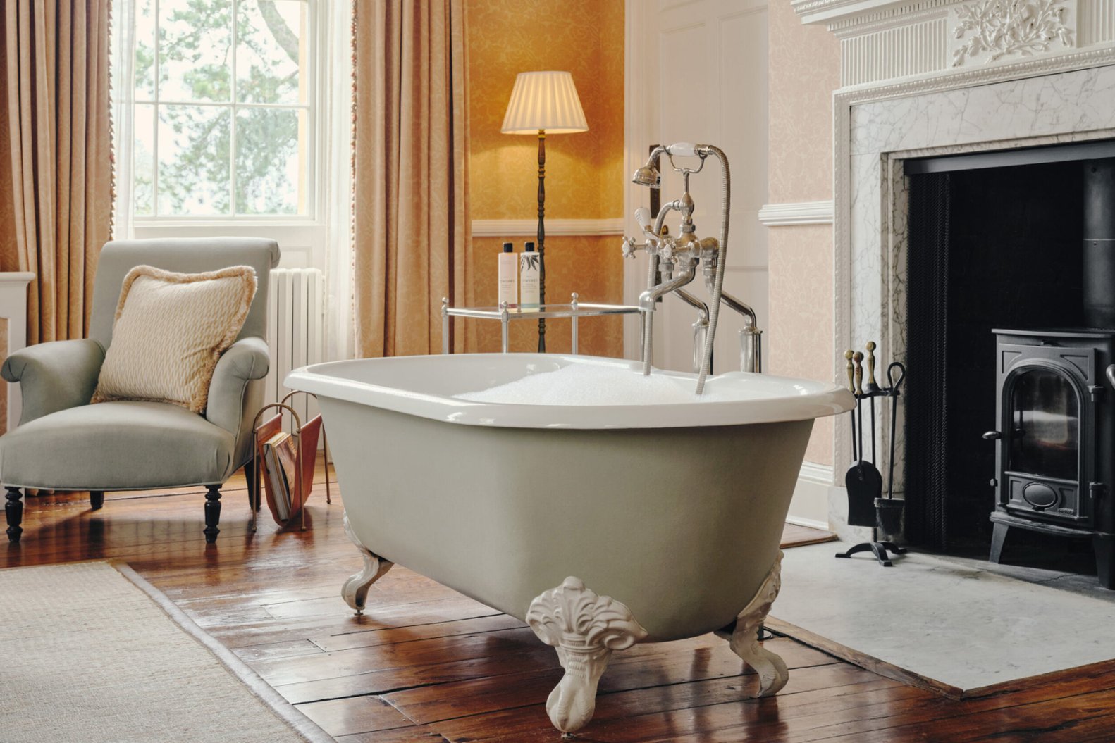 Babington House by null Babington House by null