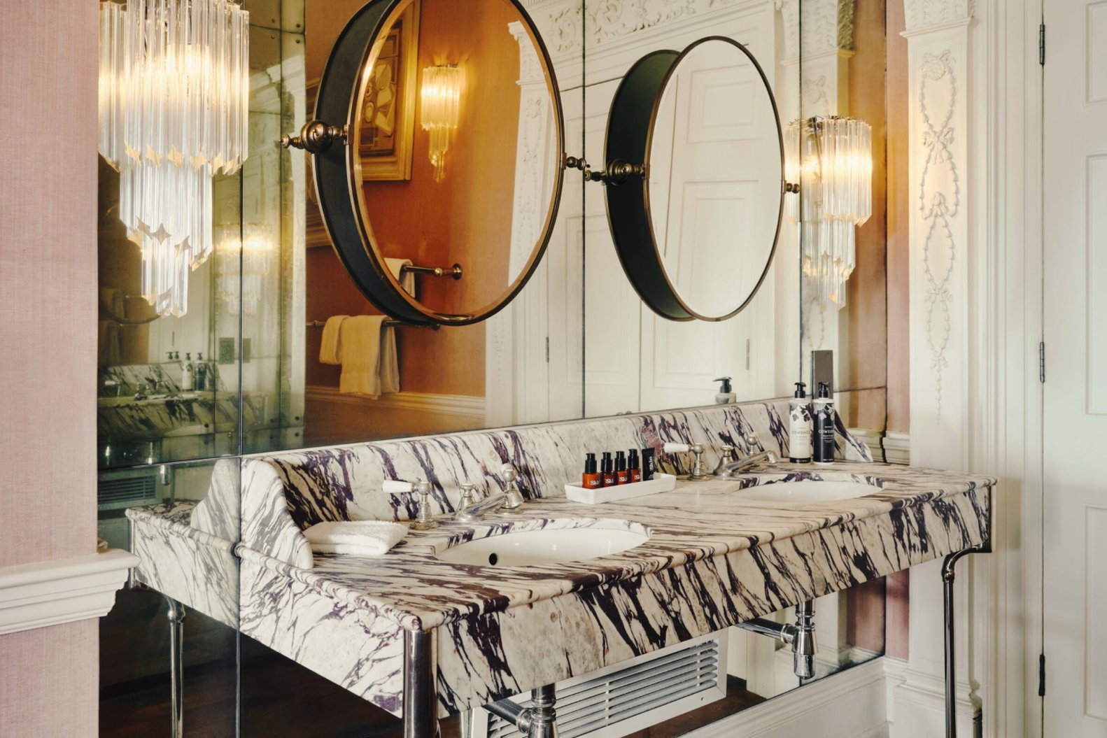 Babington House by null Babington House by null