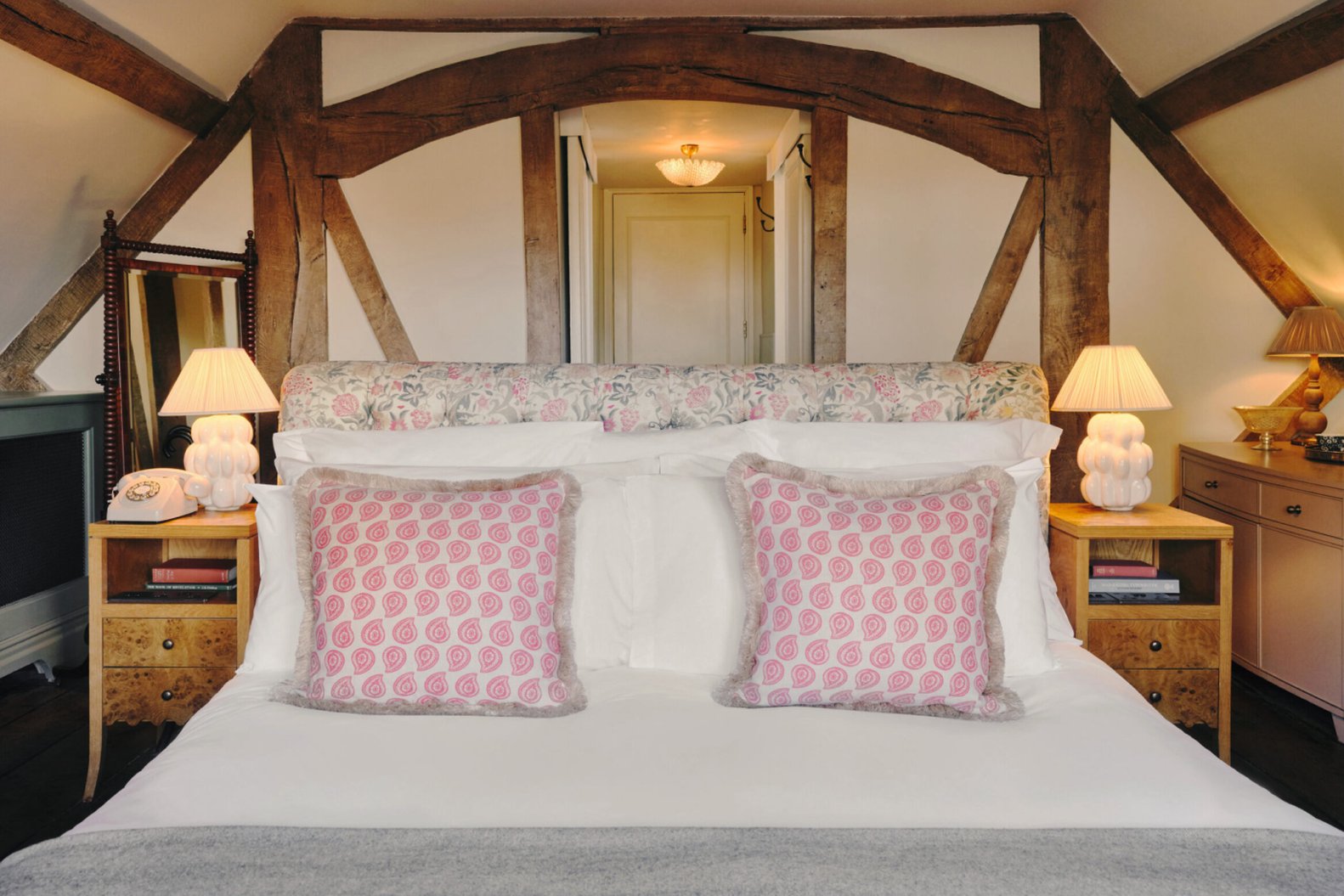 Babington House by null Babington House by null