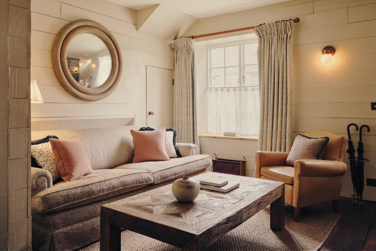 Babington House by null Babington House by null