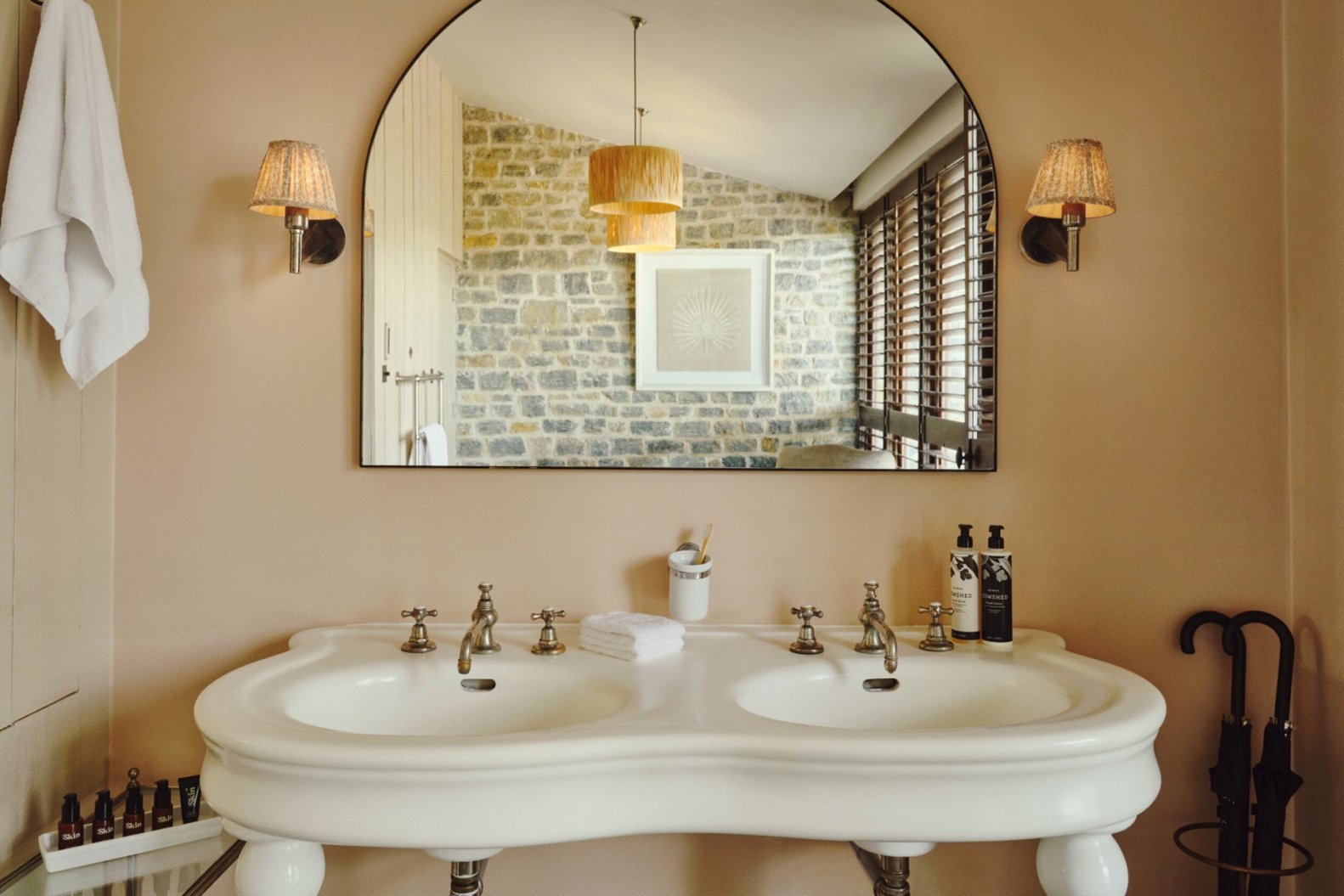 Babington House by null Babington House by null