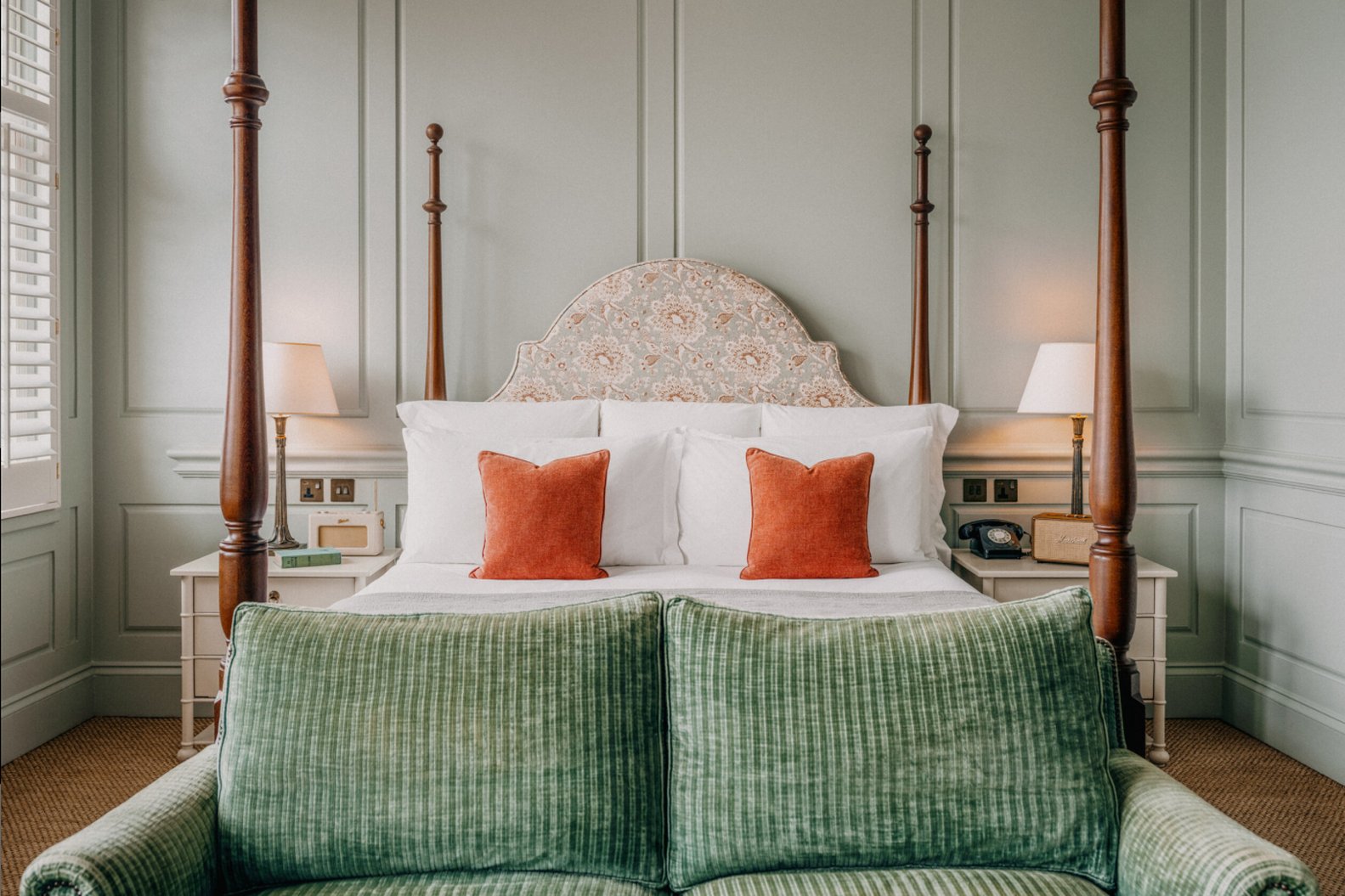 Dean Street Townhouse by null