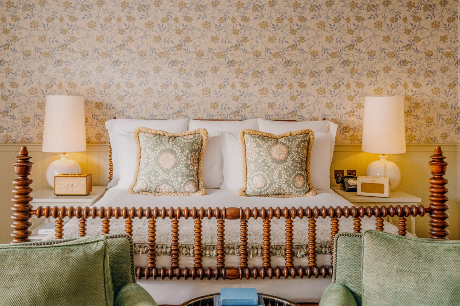 Dean Street Townhouse by null