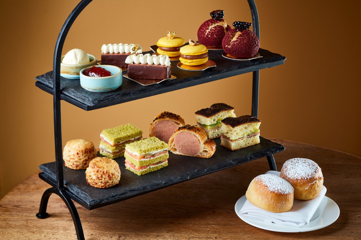 Grove of Narberth by null