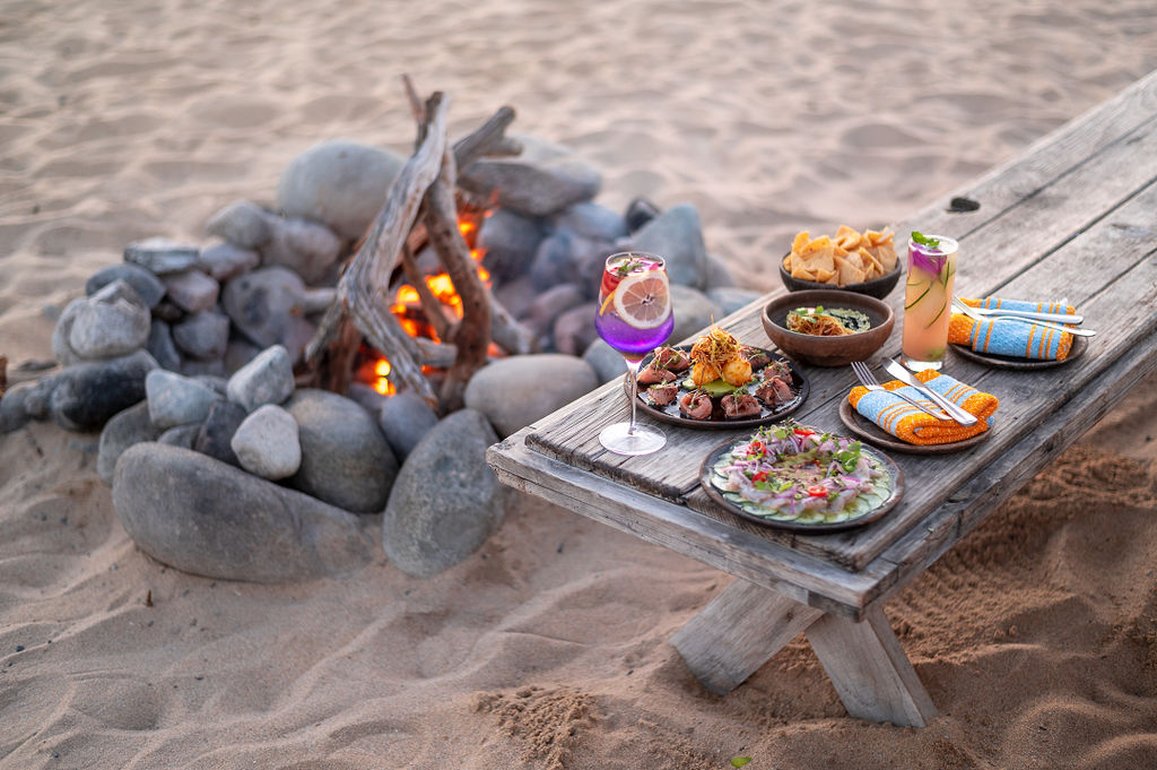 Hotel Villa Santa Cruz by null