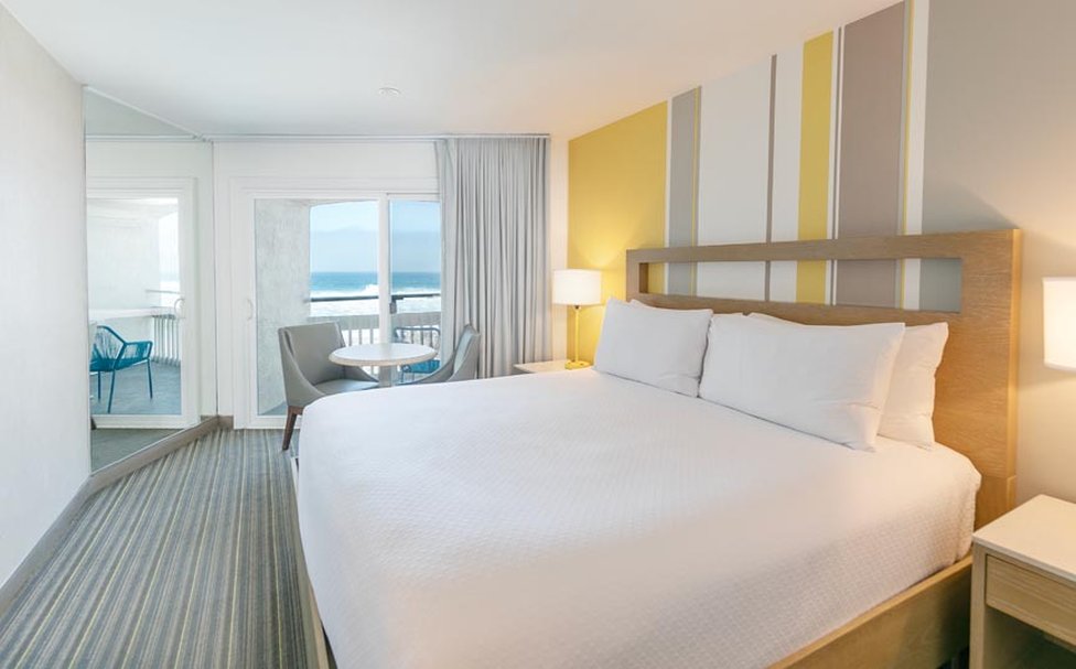 The Wayfarer San Diego by null