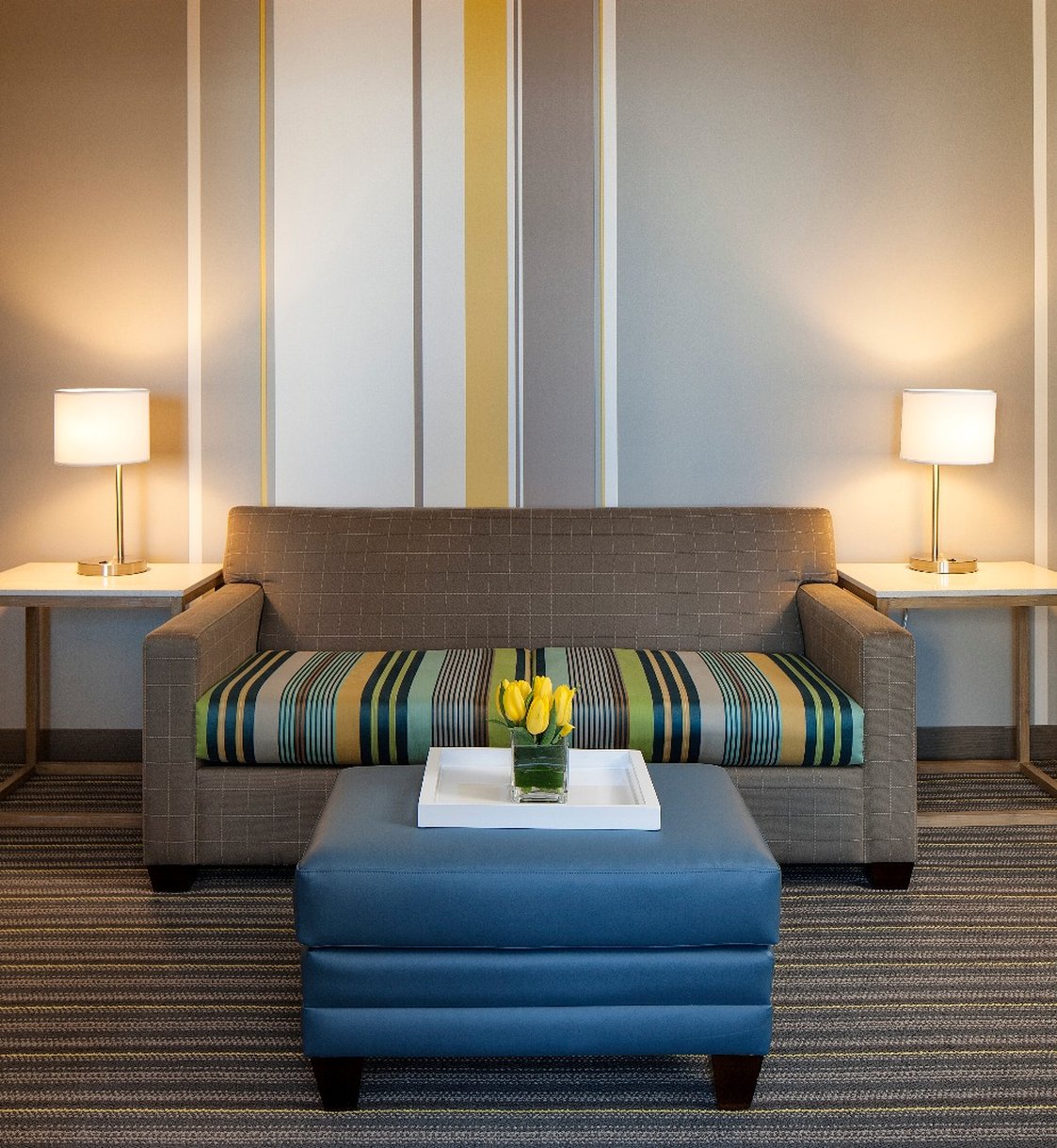 The Wayfarer San Diego by null