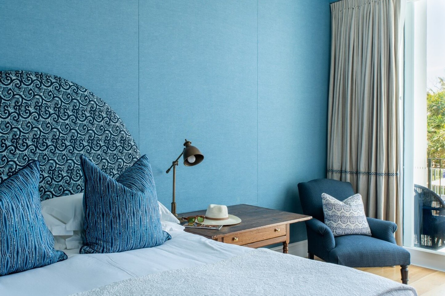 Halcyon House by null