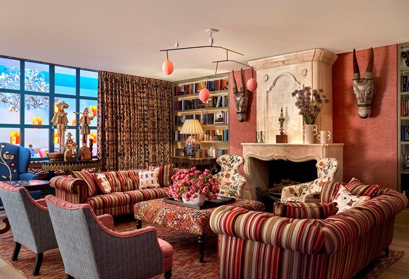 Warren Street Hotel by null