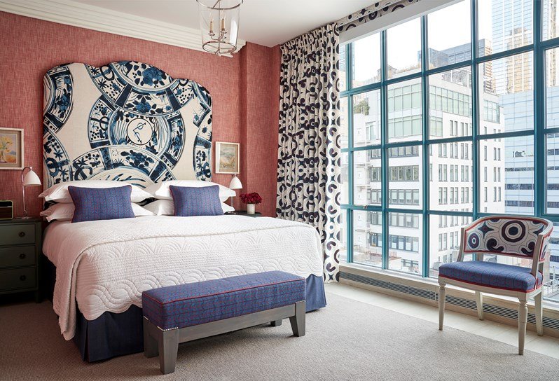 Warren Street Hotel by null Warren Street Hotel by null